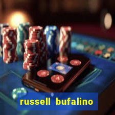 russell bufalino causa da morte